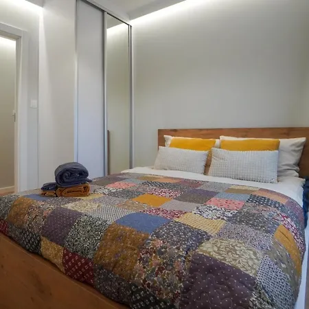Apartament Manhattan Plock Exterior photo