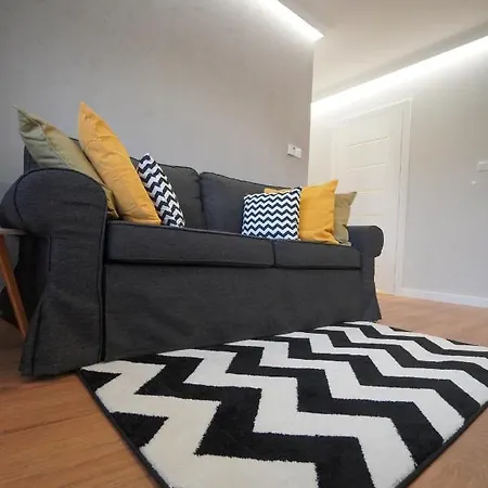 Apartament Manhattan Plock Exterior photo