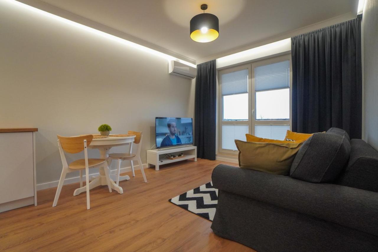 Apartment Manhattan