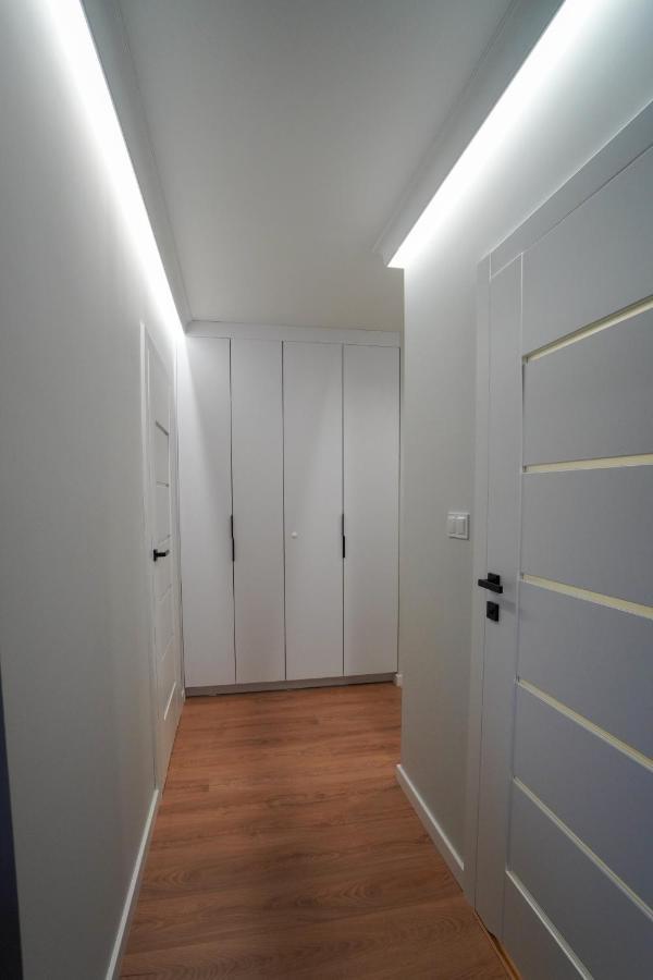 Apartment Manhattan Plock