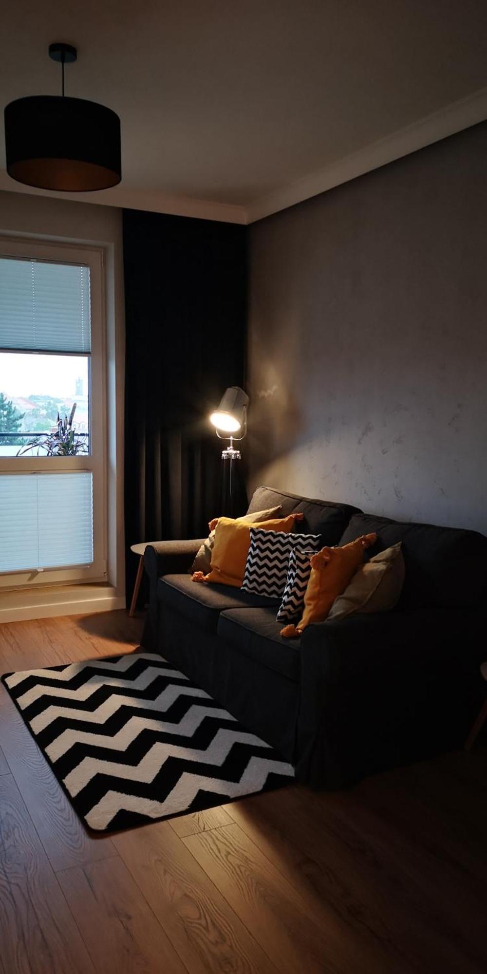 Apartment Manhattan Plock